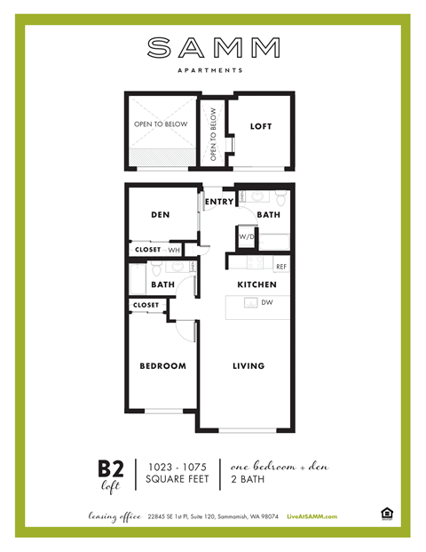 22845 SE 1st Pl Studio-2 Beds Apartment for Rent - Photo Gallery 35